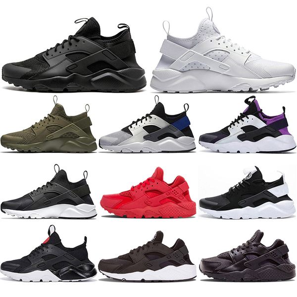 2020 huarache mens running shoes purple black white red gold green grey men women trainers sport sneakers huaraches shoes 36-45
2020 huarache mens running shoes purple black white red gold green grey men women trainers sport sneakers huaraches shoes 36-45
