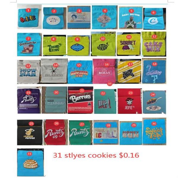 og packaging 31types sf cookies genetics pink soap rozay runtz california ave collins dry herb junky seed kush animal the bags minntz piquv
og packaging 31types sf cookies genetics pink soap rozay runtz california ave collins dry herb junky seed kush animal the bags minntz piquv