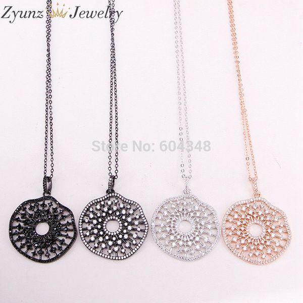 5 strands zyz320-5890 cz micro pave flower pendant, cubic zirconia flower charm necklace in gold,rose gold,gunmetal,silver color
5 strands zyz320-5890 cz micro pave flower pendant, cubic zirconia flower charm necklace in gold,rose gold,gunmetal,silver color