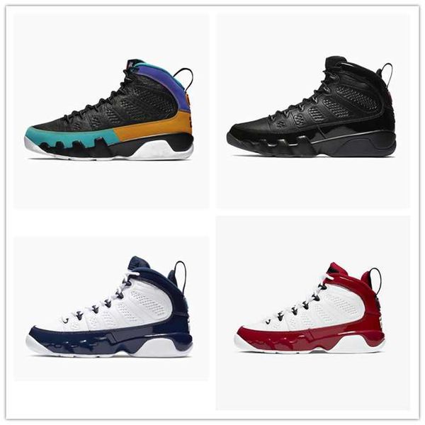 2020 mens basketball shoes 9s gym red dream it do it unc la bred space jam anthracite sports trainers sneaker size 5.5-13
2020 mens basketball shoes 9s gym red dream it do it unc la bred space jam anthracite sports trainers sneaker size 5.5-13