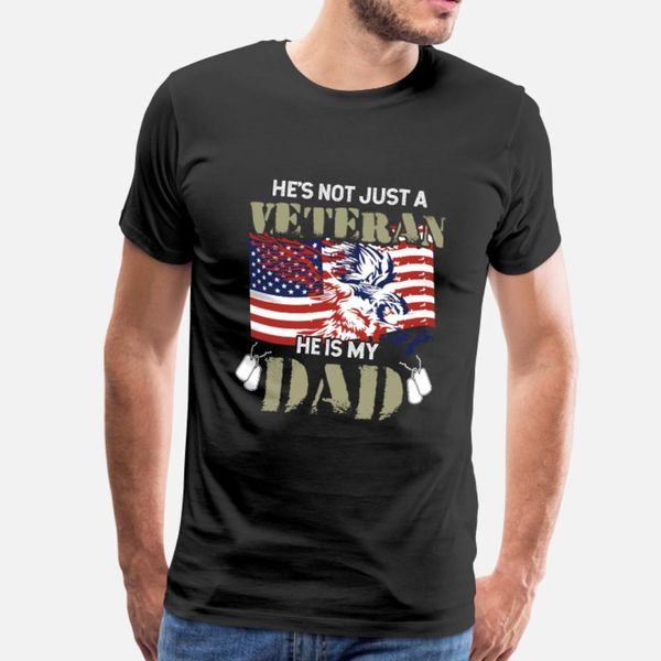 a veteran dad grandfather us veteran's day gifts t shirt men designing cotton round collar formal graphic humor spring pattern shirt
a veteran dad grandfather us veteran's day gifts t shirt men designing cotton round collar formal graphic humor spring pattern shirt