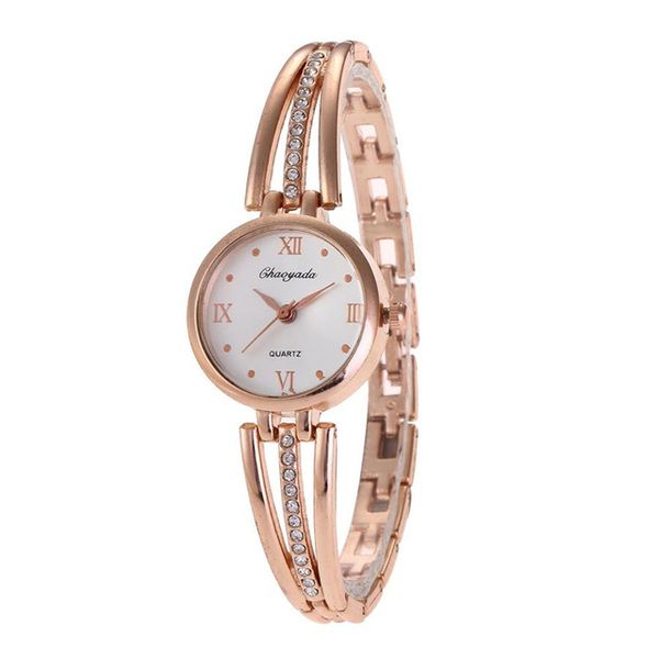 new fashion rhinestone watches women stainless steel bracelet watches ladies quartz dress, Slivery;brown
new fashion rhinestone watches women stainless steel bracelet watches ladies quartz dress, Slivery;brown
