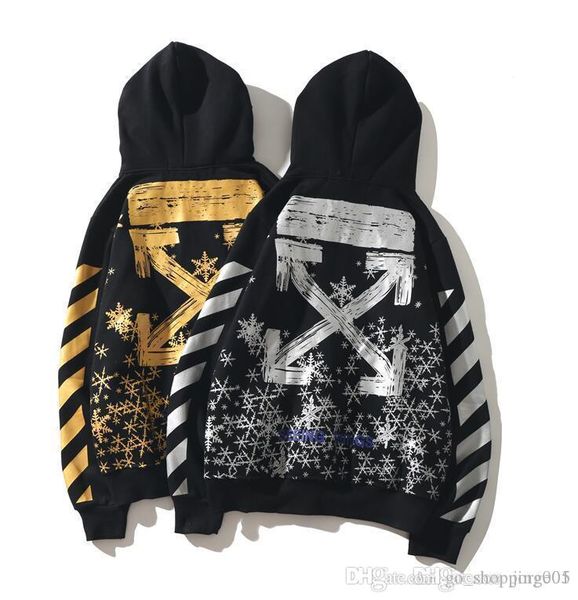 2019 autumn/winter men s hoodie new fashion brand man s coat off gold and silver cool size0262, White;black
2019 autumn/winter men s hoodie new fashion brand man s coat off gold and silver cool size0262, White;black