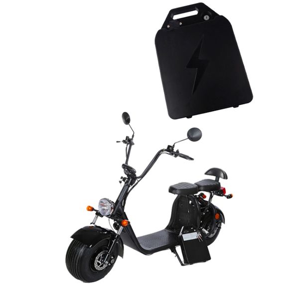 gtk 18650 electric scooter lithium battery 60v 20ah li-ion pack with bms for 2100w ebike motorcycle +3a charger
gtk 18650 electric scooter lithium battery 60v 20ah li-ion pack with bms for 2100w ebike motorcycle +3a charger