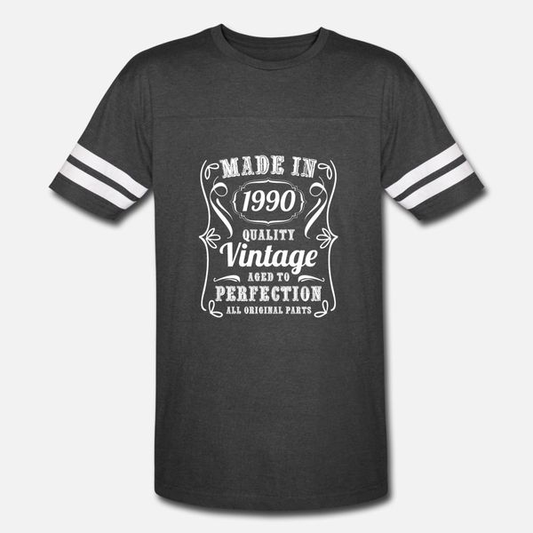 made in 1990 t shirt men customized cotton crew neck formal fit breathable summer pattern shirt
made in 1990 t shirt men customized cotton crew neck formal fit breathable summer pattern shirt