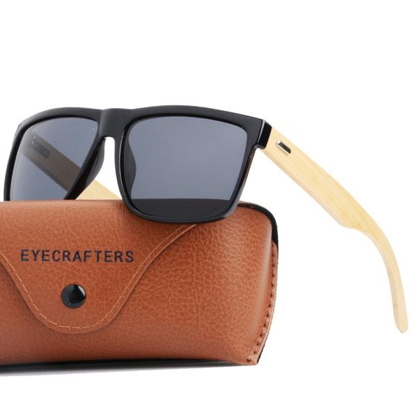 new 2020 retro bamboo wood sunglasses polarized men women brand designer goggles tortoise brown mirrored coating eyewear, White;black
new 2020 retro bamboo wood sunglasses polarized men women brand designer goggles tortoise brown mirrored coating eyewear, White;black