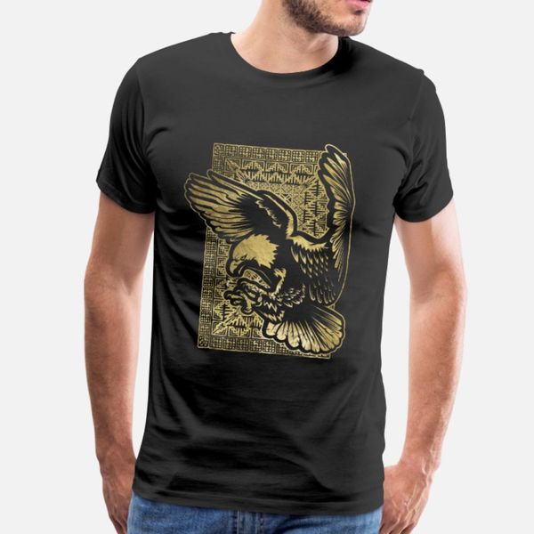 vintage gold eagle t shirt men пользовательского хлопок euro размер s-3xl новизна известных моды лето прохладного рубашки
vintage gold eagle t shirt men пользовательского хлопок euro размер s-3xl новизна известных моды лето прохладного рубашки