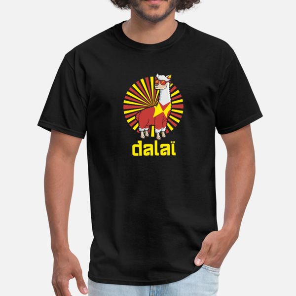 dalai lama llama gift t shirt men designing 100% cotton s-xxxl standard fitness authentic summer style pictures shirt
dalai lama llama gift t shirt men designing 100% cotton s-xxxl standard fitness authentic summer style pictures shirt