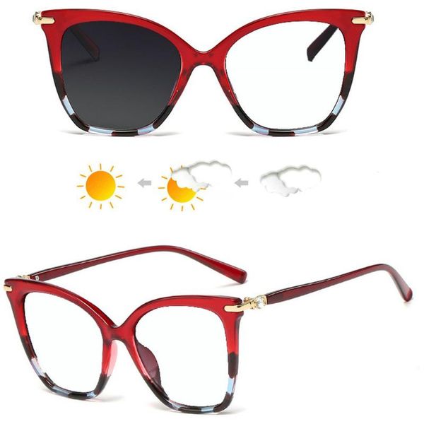 women pchromic reading glasses for reader mens outdoor presbyopic sunglasses 2020 new optical glasses +1.0 1.5 2.0 2.5 3 nx, White;black
women pchromic reading glasses for reader mens outdoor presbyopic sunglasses 2020 new optical glasses +1.0 1.5 2.0 2.5 3 nx, White;black