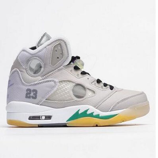new mens basketball shoes og cream jumpman 5 5s 3m metallic sail white reflective muslin fire red trainers sport sneakers
new mens basketball shoes og cream jumpman 5 5s 3m metallic sail white reflective muslin fire red trainers sport sneakers