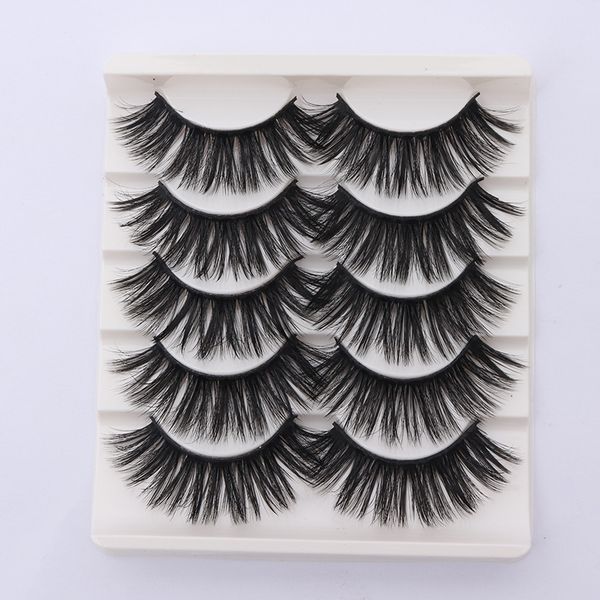 false eyelashes drop makeup tools 3d mink natural thick long strip lahses handmade eyelash 28 styles
false eyelashes drop makeup tools 3d mink natural thick long strip lahses handmade eyelash 28 styles