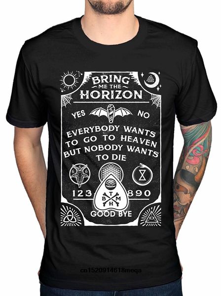 bring me the horizon can you feel my heart men t shirts digital printed 100% combed cotton tees homme customized t-shirt
bring me the horizon can you feel my heart men t shirts digital printed 100% combed cotton tees homme customized t-shirt