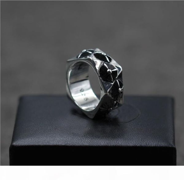 have stamp with box popular fashion brand cross designer rings for lady mens and women party wedding lovers gift luxury hip hop jewelry, Silver
have stamp with box popular fashion brand cross designer rings for lady mens and women party wedding lovers gift luxury hip hop jewelry, Silver