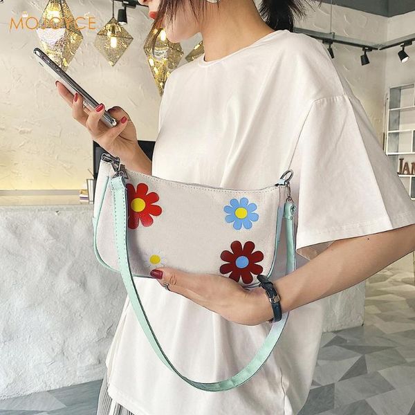 women canvas flower crossbody bag pu leather classic texture delicate creative design chic splicing girl small shoulder pouch
women canvas flower crossbody bag pu leather classic texture delicate creative design chic splicing girl small shoulder pouch