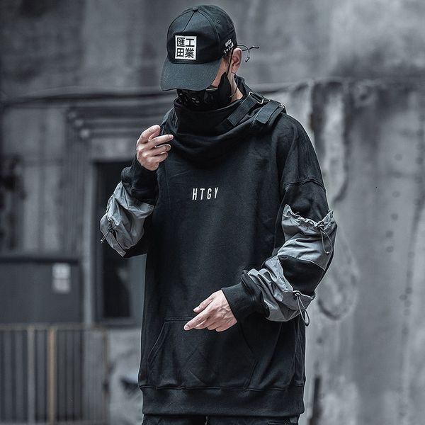 hybskr men's oversized jackets streetwear men casual loose windbreaker coats 2020 autumn pullovers new men's hip hop jackets, Black;brown
hybskr men's oversized jackets streetwear men casual loose windbreaker coats 2020 autumn pullovers new men's hip hop jackets, Black;brown