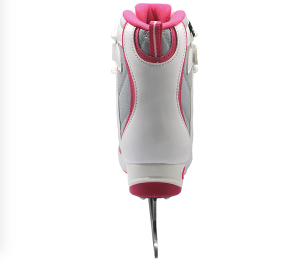children's beginner cold-resistant thermal insulation figure skate shoes skating shoes semi-soft two-color outsole real skates
children's beginner cold-resistant thermal insulation figure skate shoes skating shoes semi-soft two-color outsole real skates