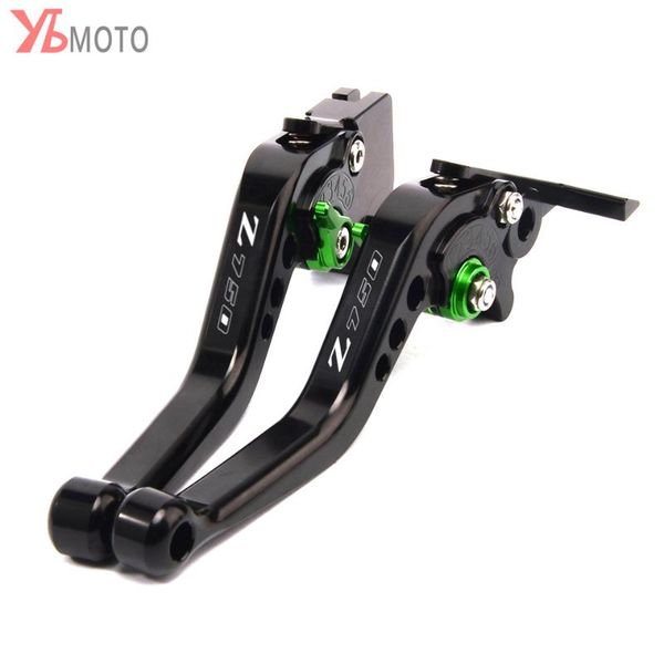 motorcycle accessories aluminum short brake clutch levers logo z750 for z750 z 750 2007 2008 2009 2010 2011 2012
motorcycle accessories aluminum short brake clutch levers logo z750 for z750 z 750 2007 2008 2009 2010 2011 2012