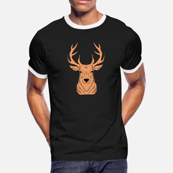 beautiful wild deer stag digital drawing t shirt men print tee shirt round collar family interesting comfortable summer style natural shirt
beautiful wild deer stag digital drawing t shirt men print tee shirt round collar family interesting comfortable summer style natural shirt