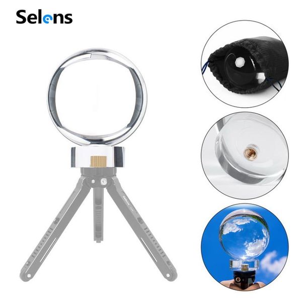 selens 60mm/80mm/90mm k9 crystal glass ball diy pgraphy studio accessories with 1/4'' screw stand for pgraphy prop
selens 60mm/80mm/90mm k9 crystal glass ball diy pgraphy studio accessories with 1/4'' screw stand for pgraphy prop
