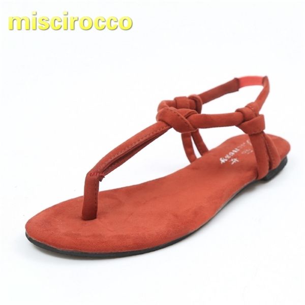 women's shoes women's sandals summer flat anti-skid roman beach slippers knot basic style home shoes woman shoes 0925, Black
women's shoes women's sandals summer flat anti-skid roman beach slippers knot basic style home shoes woman shoes 0925, Black