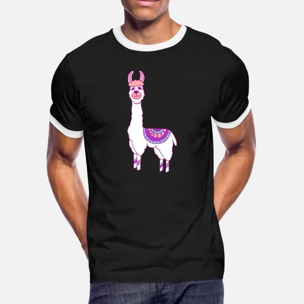 lama t shirt men designs short sleeve o neck cool gift basic spring autumn pattern shirt
lama t shirt men designs short sleeve o neck cool gift basic spring autumn pattern shirt