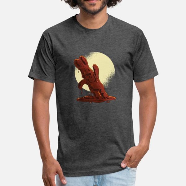 chocolate easter bunny t shirt men design 100% cotton crew neck formal interesting breathable summer normal shirt
chocolate easter bunny t shirt men design 100% cotton crew neck formal interesting breathable summer normal shirt