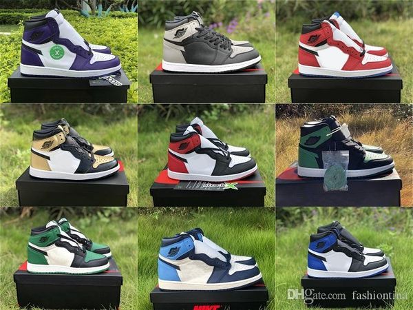 authentic 1 high og chicago gold red black toe homage to home pine green fragment men basketball shoes sneakers with box
authentic 1 high og chicago gold red black toe homage to home pine green fragment men basketball shoes sneakers with box