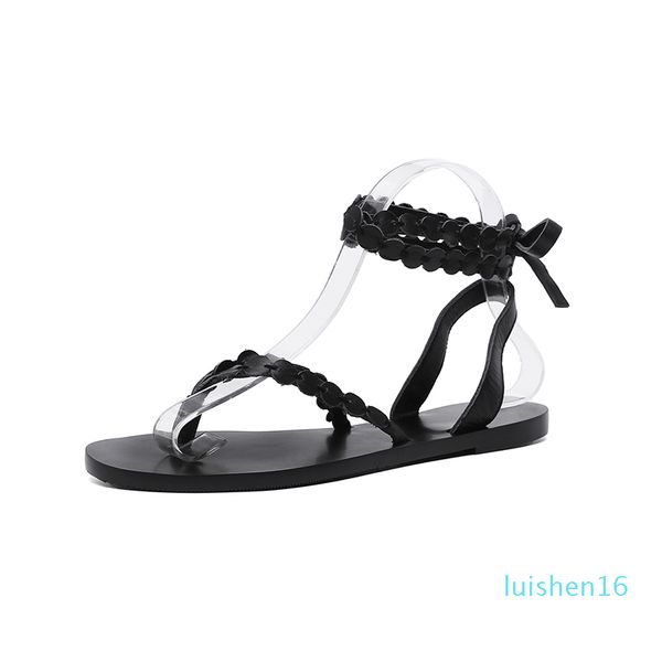 kcenid real leather thong sandals summer flip flops sandale women casual beach flat with shoes rome style female sandals black l16
kcenid real leather thong sandals summer flip flops sandale women casual beach flat with shoes rome style female sandals black l16
