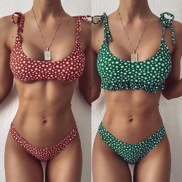 bikinis fashion lace up sashes womens swimwear floral print designer women bikinis summer scoop neck sexy, White;black
bikinis fashion lace up sashes womens swimwear floral print designer women bikinis summer scoop neck sexy, White;black