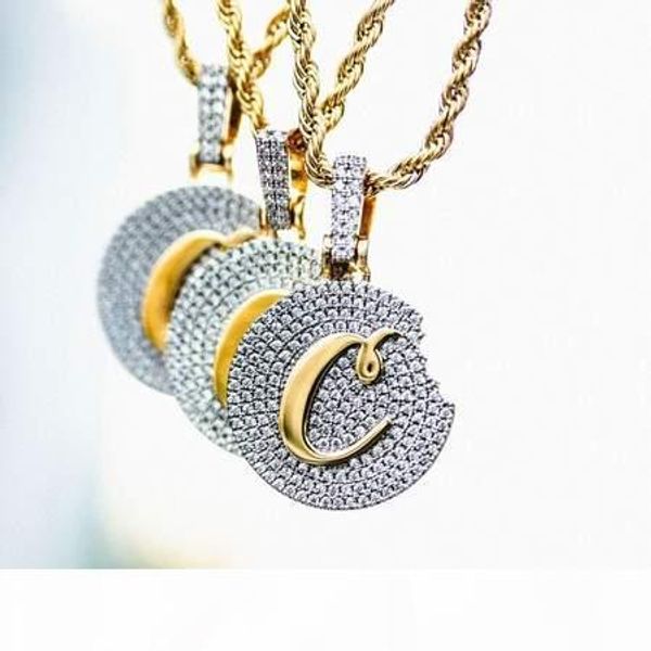 18k gold plaated куки ожерелье iced out кубический циркон mens hip hop bling оптовой продажи ювелирных изделий, Silver
18k gold plaated куки ожерелье iced out кубический циркон mens hip hop bling оптовой продажи ювелирных изделий, Silver