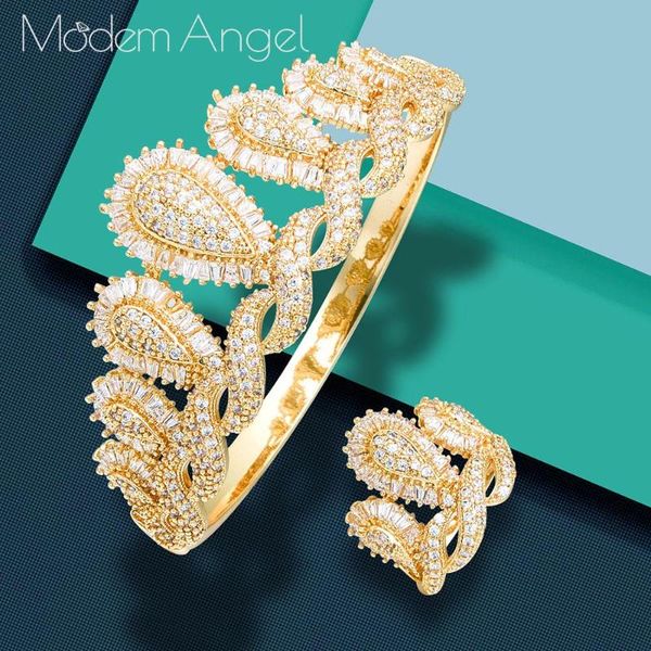 moontree luxury crown luxury cz zircons bangle ring set wedding bridal dubai jewelry set for women brincos para as mulheres, Silver
moontree luxury crown luxury cz zircons bangle ring set wedding bridal dubai jewelry set for women brincos para as mulheres, Silver