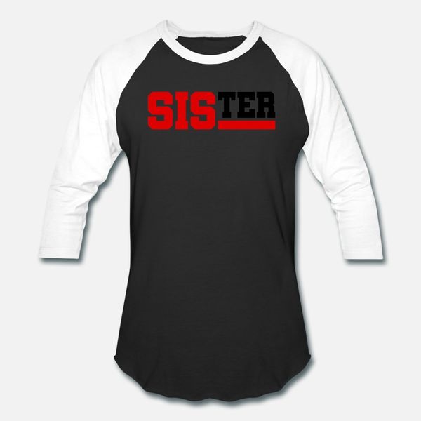 sis sister gang gangster ghetto siblings t shirt men printed 100% cotton s-xxxl male fit humor summer style novelty shirt
sis sister gang gangster ghetto siblings t shirt men printed 100% cotton s-xxxl male fit humor summer style novelty shirt
