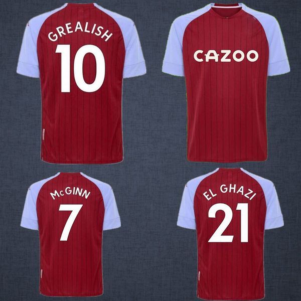 new 20 21 aston villa soccer jersey home 2020 2021 wesley douglas luiz mcgim el ghazi men kids kit football samatta targett grealish, Black;yellow
new 20 21 aston villa soccer jersey home 2020 2021 wesley douglas luiz mcgim el ghazi men kids kit football samatta targett grealish, Black;yellow