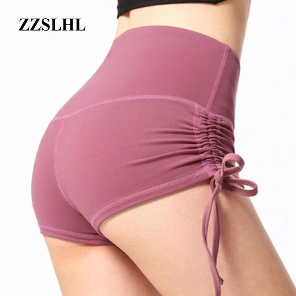 2020 women yoga shorts summer new peach shorts drawstring design sports dance trousers fitness yoga, White;red
2020 women yoga shorts summer new peach shorts drawstring design sports dance trousers fitness yoga, White;red