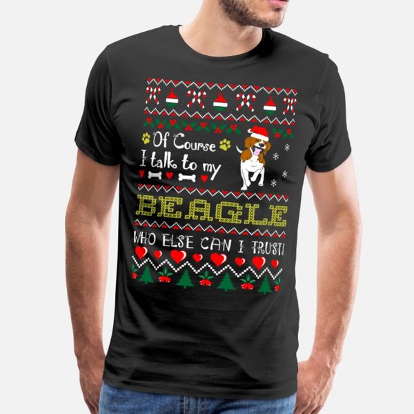 of course i talk to beagle christmas ugly sweater t shirt men knitted cotton o neck fit interesting funny spring autumn novelty shirt
of course i talk to beagle christmas ugly sweater t shirt men knitted cotton o neck fit interesting funny spring autumn novelty shirt