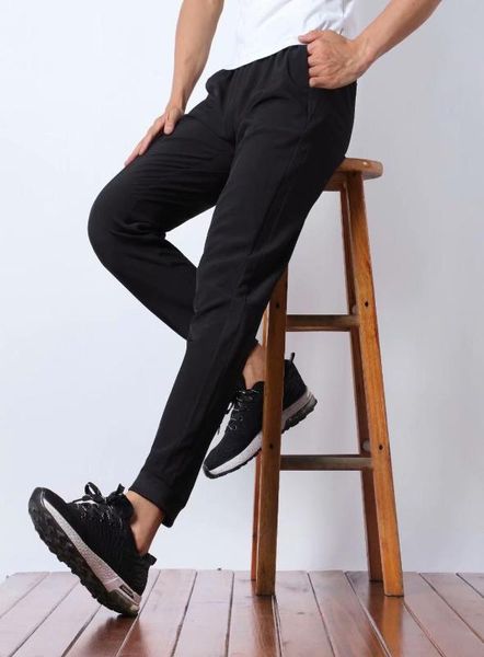 new arrival men black long pants black white gym sports with pockets leisure running fitness #706371, Black;blue
new arrival men black long pants black white gym sports with pockets leisure running fitness #706371, Black;blue
