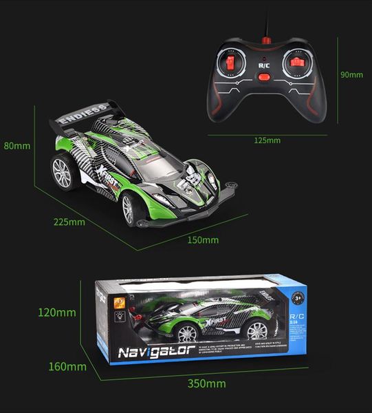 kid игрушка 1:16 четыре направления с дистанционным управлением высокоскоростной гоночный автомобиль для ребенка электрический подарок игруш
kid игрушка 1:16 четыре направления с дистанционным управлением высокоскоростной гоночный автомобиль для ребенка электрический подарок игруш