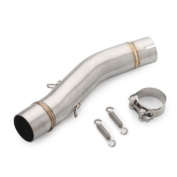 motorcycle exhaust system slip on middle pipe for urban enduro classic full throttle cafe racer
motorcycle exhaust system slip on middle pipe for urban enduro classic full throttle cafe racer