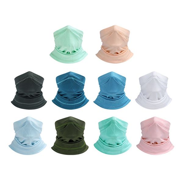 cycling caps & masks breathable ice silk neck cover bandana gaiter windproof dust cool scarf wrap outdoor sports neckwear headband, Black
cycling caps & masks breathable ice silk neck cover bandana gaiter windproof dust cool scarf wrap outdoor sports neckwear headband, Black