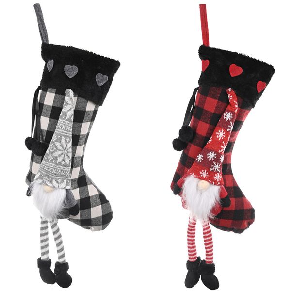 buffalo plaid рождественские чулки swedish санта gnome xmas носок камин висячие украшения дети мешок подарка jk2008xb
buffalo plaid рождественские чулки swedish санта gnome xmas носок камин висячие украшения дети мешок подарка jk2008xb