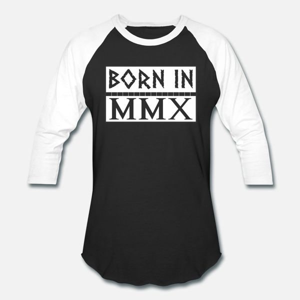 родился в mmx 2010 тенниска мужчины пользовательские 100% хлопок размер s-3xl kawaii солнечный свет смешной весна осень письмо рубашки
родился в mmx 2010 тенниска мужчины пользовательские 100% хлопок размер s-3xl kawaii солнечный свет смешной весна осень письмо рубашки