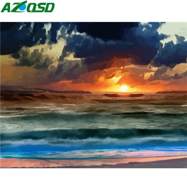azqsd paint by numbers для взрослых diy unframe пейзаж домашнее украшение акриловые краски окрашивание by numbers kits sky wall art
azqsd paint by numbers для взрослых diy unframe пейзаж домашнее украшение акриловые краски окрашивание by numbers kits sky wall art
