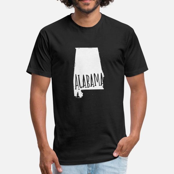 alabama t shirt men custom short sleeve plus size 3xl gents fit comical summer outfit shirt
alabama t shirt men custom short sleeve plus size 3xl gents fit comical summer outfit shirt