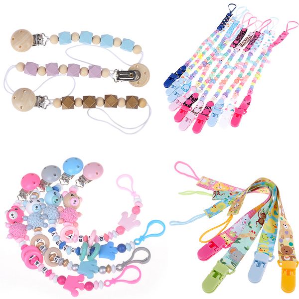 1pc anti-drop rope baby chain dummy clip nipple holder for nipples children pacifier clips teether
1pc anti-drop rope baby chain dummy clip nipple holder for nipples children pacifier clips teether