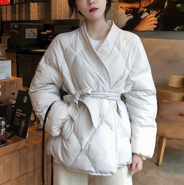 women's down & parkas plus size design women winter short jacket 2021 white cotton coat thick casual parka, Black
women's down & parkas plus size design women winter short jacket 2021 white cotton coat thick casual parka, Black