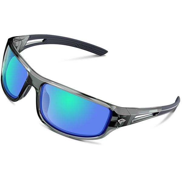 sunglasses men women fashion polarized driving fishing hiking baseball glasses brand designer uv400 polarizing goggles, White;black
sunglasses men women fashion polarized driving fishing hiking baseball glasses brand designer uv400 polarizing goggles, White;black