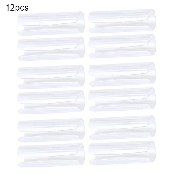12pcs mattress fasteners bed sheet clip food sealing fixed buckle anti slip
12pcs mattress fasteners bed sheet clip food sealing fixed buckle anti slip