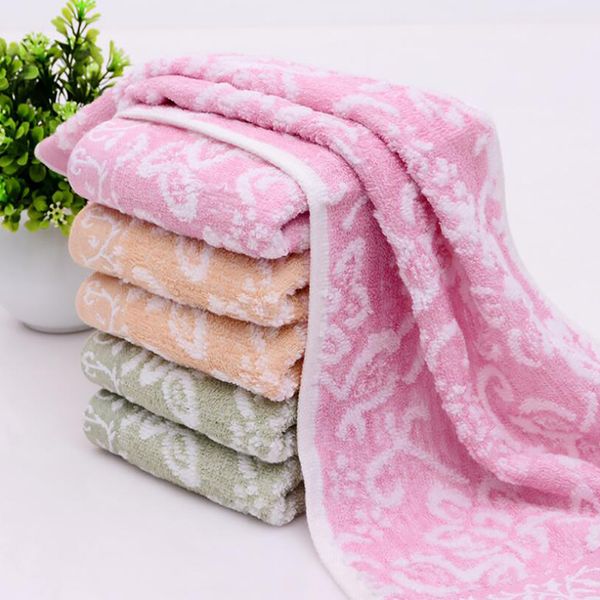 towel jacquard thicken environmental health breathable active printing and dyeing face /hand /hair
towel jacquard thicken environmental health breathable active printing and dyeing face /hand /hair