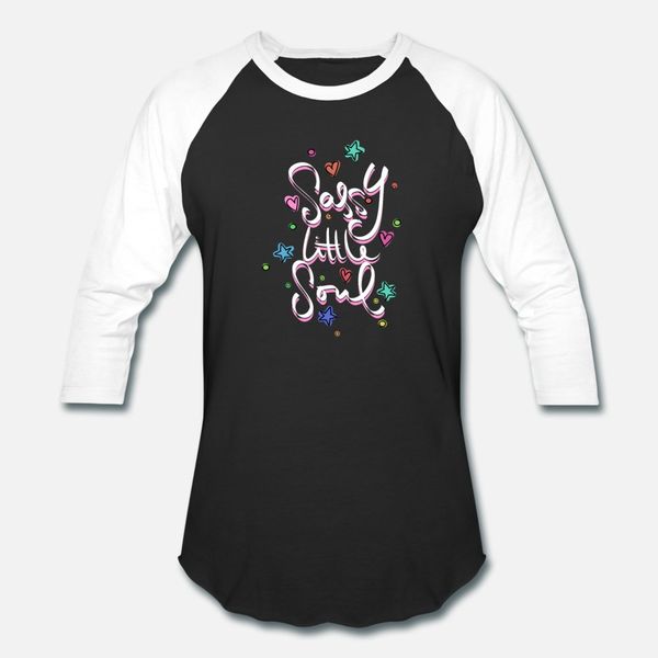 beautiful sassy little soul gift idea fun gift t shirt men designing cotton euro size s-3xl original interesting casual spring autumn shirt
beautiful sassy little soul gift idea fun gift t shirt men designing cotton euro size s-3xl original interesting casual spring autumn shirt
