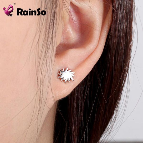 stud rainso 2021 sun design earrings for women stainless steel magnetic clip on no ear hole gifts, Golden;silver
stud rainso 2021 sun design earrings for women stainless steel magnetic clip on no ear hole gifts, Golden;silver